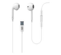 Cellularline ORBIT Auricolare a capsula con microfono