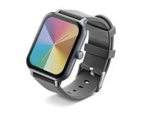 CELLULARLINE OROLOGIO SMART BLUETOOTH NERO
