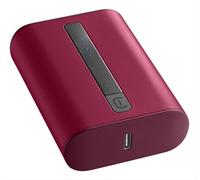 Cellularline - Pbnewtank10000r-rosso CELLULARLINE
