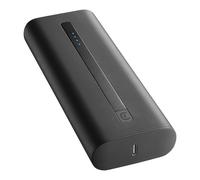 Cellularline Power Bank THUNDER 20000 Caricabatterie portatile extra compatto