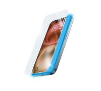Cellularline - Pellicola Antiblue Xtreme Glass iPhone 16 Plus-trasparente CELLULARLINE