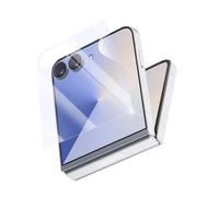 Cellularline - Pellicola Impact Film Per Galaxy Z Flip7-trasparente CELLULARLINE