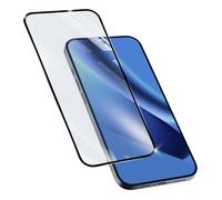 Cellularline - Pellicola Impact Glass Capsule Google Pixel 10 A-trasparente CELLULARLINE