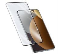 Cellularline - Pellicola Impact Glass Curved Per Redmi Note 15 Pr-trasparente CELLULARLINE
