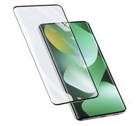 Cellularline - Pellicola Impact Glass Curved Redmi Note 15 5g/4g-trasparente CELLULARLINE