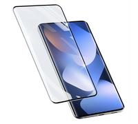 Cellularline - Pellicola Impact Glass Curved Redmi Note 15 Pro 4g-trasparente CELLULARLINE