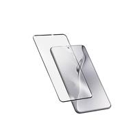 Cellularline - Pellicola Impact Glass Curved Xiaomi 15 Pro-trasparente CELLULARLINE