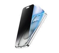 Cellularline Pellicola Privacy iPhone 16 TPSECLIPSEIPH16