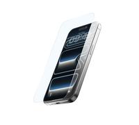 Cellularline - Pellicola Protettiva Antiriflesso iPhone 17 Pro-trasparente CELLULARLINE