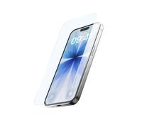 Cellularline - Pellicola Protettiva Antiriflesso Per iPhone 17-trasparente CELLULARLINE