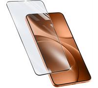 Cellularline - Pellicola Protettiva Impact Glass Capsule Find X9-trasparente CELLULARLINE