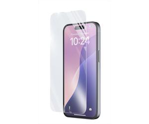 Cellularline - Pellicola Protettiva Impact Glass Per iPhone 16e-trasparente CELLULARLINE