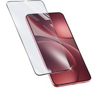 Cellularline - Pellicola Protettiva Per Find X9 Pro-trasparente CELLULARLINE