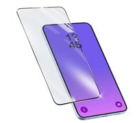 Cristallo di protezione Cellulaire Impact Glass Capsule Samsung Galaxy A57 bordo a bordo trasparente