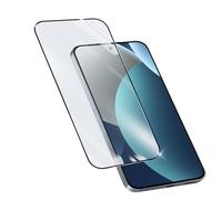 Cellularline - Pellicola Protettiva Xiaomi Redmi Note 15 Pro 5g-trasparente CELLULARLINE