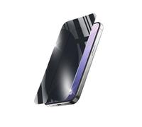 Cellularline - Pellicola Protettiva Xtreme Privacy iPhone 16e-trasparente CELLULARLINE