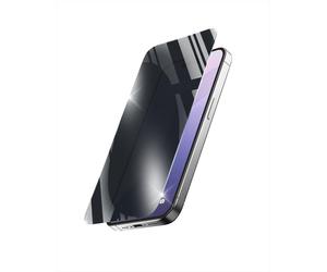 Cellularline - Pellicola Protettiva Xtreme Privacy iPhone 16e-trasparente CELLULARLINE