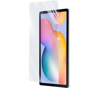 Cellularline Pellicola TEMPGLASSGTABS6L24 Galaxy Tab S6 Lite (2024) Trasparente