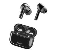 PLOOS PLBTTWSINEARK cuffia e auricolare True Wireless Stereo (TWS) In-ear Musica e Chiamate Bluetooth Nero