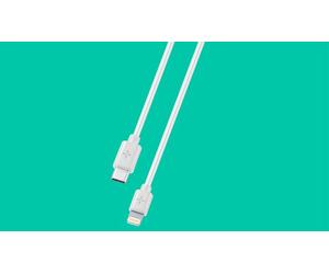 Cellularline - Plcabc2lmfi1mw-bianco CELLULARLINE