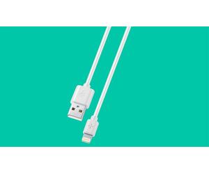 Cellularline - Plcabmfi2mw-bianco CELLULARLINE