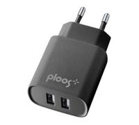 Cellularline - Pltc2usb2ak-nero CELLULARLINE