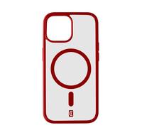 Cellularline - Custodia Pop Mag Iphone 15 Popmagiph15r-rosso CELLULARLINE