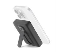 POWER BANK MAGSAFE CELLULARLINE MAG 10000 Qi2 10.000 mAh, Nero