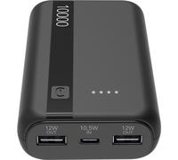 Cellularline Power Bank 10000mah
