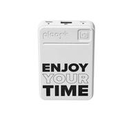 Cellularline Power Bank 5000mAh - Bianco