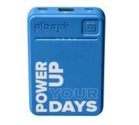 Cellularline Power Bank 5000mAh - Blu
