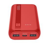 Cellularline Power Bank Essential 10.000 Cellularline