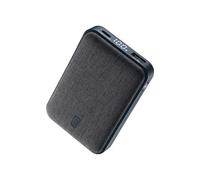 Cellularline Power Bank Glam 10000mAh - Nero