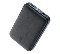 Cellularline Power Bank Glam 10000mAh - Nero