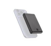 Cellularline - Power Bank Mag 10.000-nero CELLULARLINE