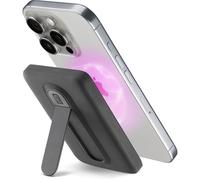 POWER BANK MAGSAFE CELLULARLINE MAG 5000 Qi2 5.000 mAh, Nero