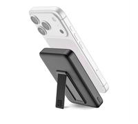 Cellularline - Power Bank Mag Stand Wireless 10000 Mah 45 W Port-nero CELLULARLINE