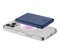 Cellularline Powerbank Mag Air 5.000 Blu