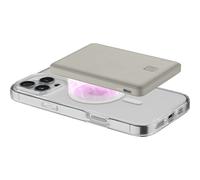 Cellularline Powerbank Mag Air 5.000 Sabbia