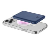 Cellularline Powerbank Mag Air 5.000 Blu