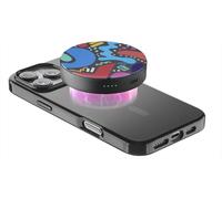 Cellularline - Power Bank Magsafe Mag Vibe 3000-nero CELLULARLINE