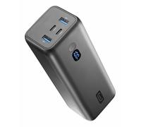 Cellularline Power Bank MAXIIT 27000K Nero