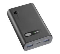 Cellular Line Power Bank PBFAST01PD10000K