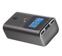 Cellularline - Power Bank 10000mah 30w Display Lcd Pbultron10000d-nero CELLULARLINE