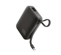 Cellularline POWER BANK POCKET 20000 mAh 65W PORTA USB-C NERO Cellularline