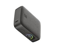 Cellularline Power Bank PowerView IQ Pbtft10000k 10.000 mAh Nero