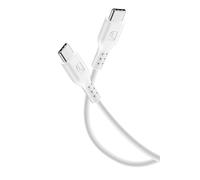 Cellularline Power Cable for Tablet 200cm - USB-C to USB-C Cellularline