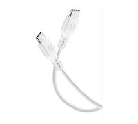 Cellularline Power Cable for Tablet 200cm - USB-C to USB-C Cellularline