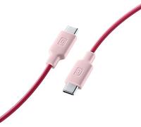 cellularline power cable usb-C > usb charge data 120 cm style color universel