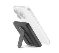 POWER BANK MAGSAFE CELLULARLINE MAG 5000 Qi2 5.000 mAh, Nero